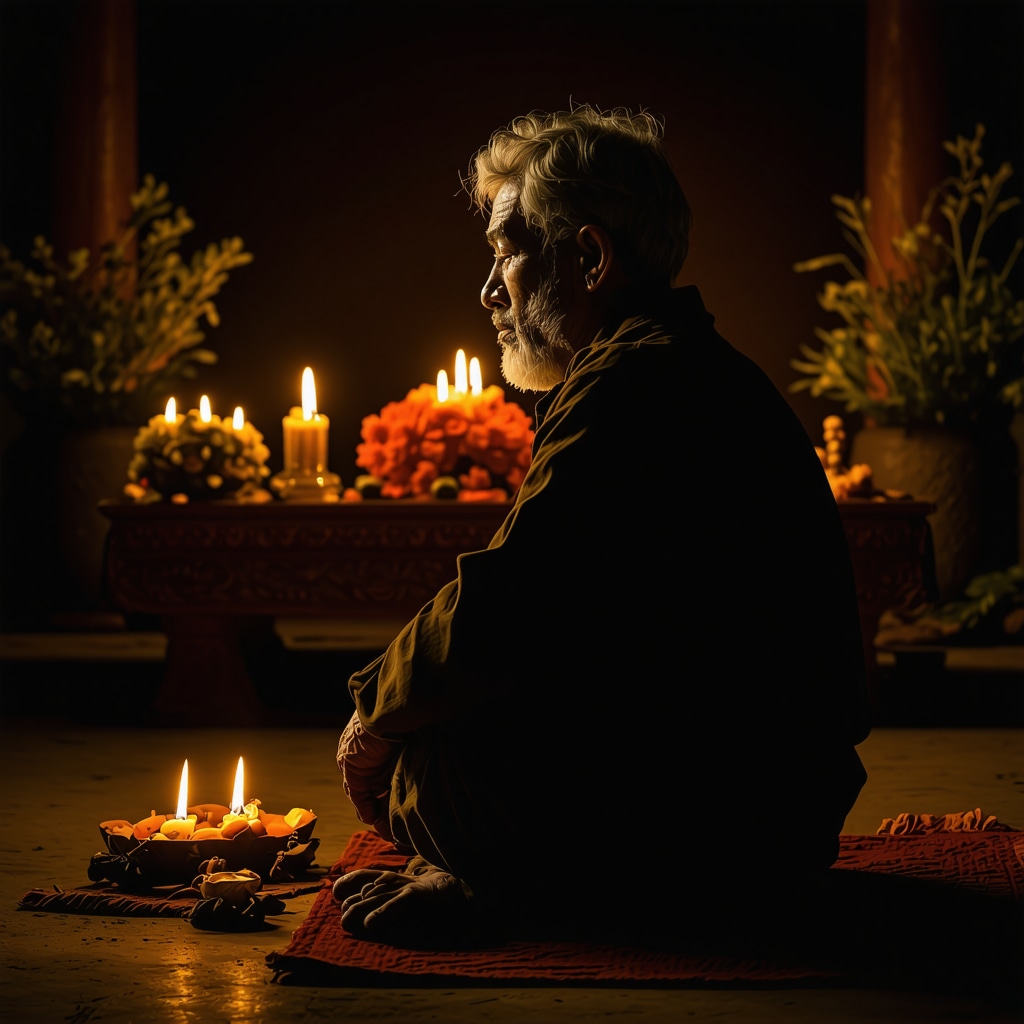 Tumačenje Sna o Smrti Roditelja: Emocije i Tradicija