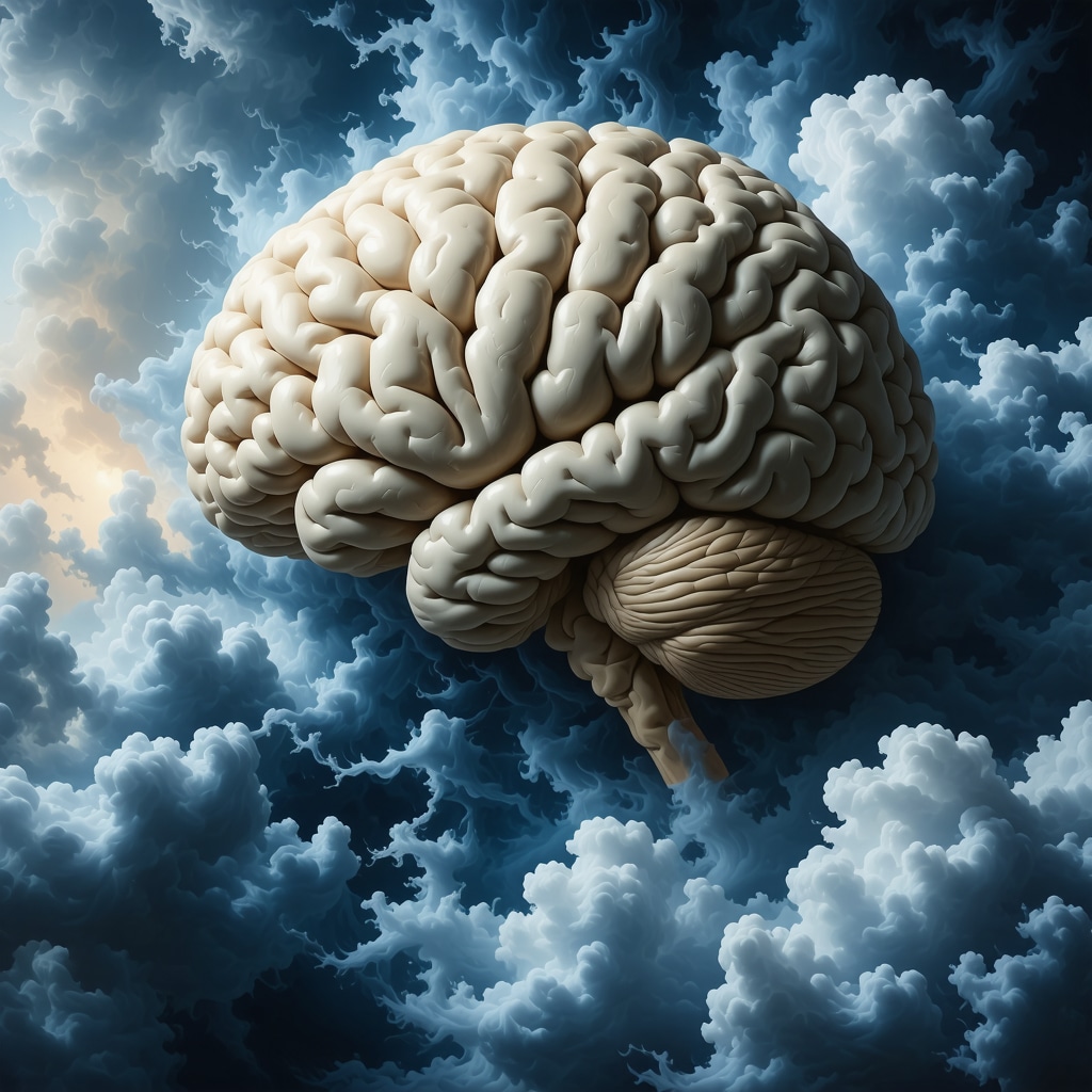 Neuroznanost snova: Razumevanje misterije uma u snu