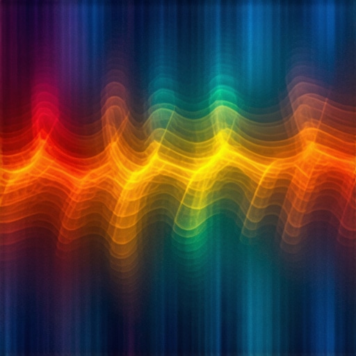 Abstract art symbolizing dreams and inner change