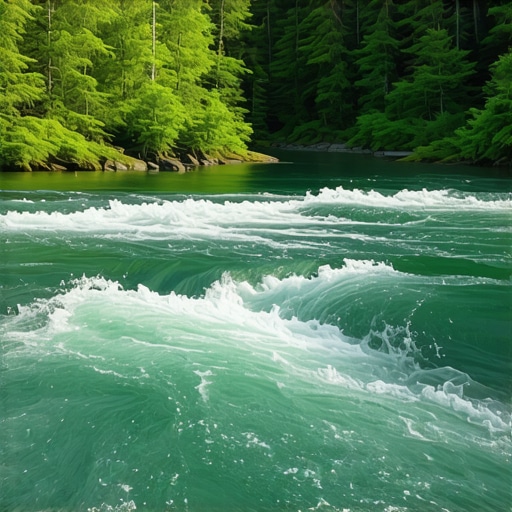 Sanjarite da nadolazi voda: Simboli čišćenja i emocionalnih promjena