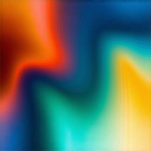 Abstract illustration of water symbolizing deep emotional and spiritual insights