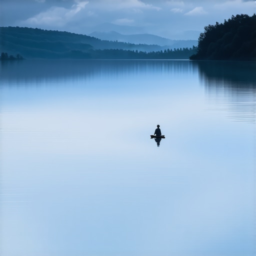 Psihologija vode u snu: Simboli emotivnog čišćenja i unutrašnjeg rasta