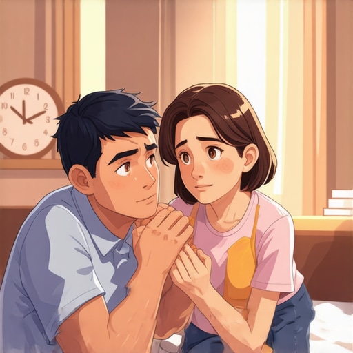 Psihološka analiza bolesti u porodici: Razumevanje emocionalnih poruka i upozorenja