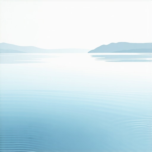 Psihološka analiza vode: Otključajte poruke vaše nesvesne psihe i emocija