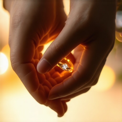 San o prstenu: Simbol ljubavi, zaštite i duhovne odanosti u snovima