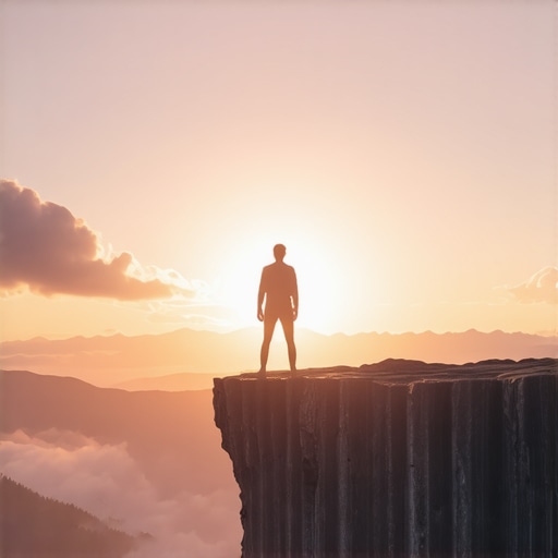 Sanjati Padanje: Signali Straha, Promene i Lične Transformacije