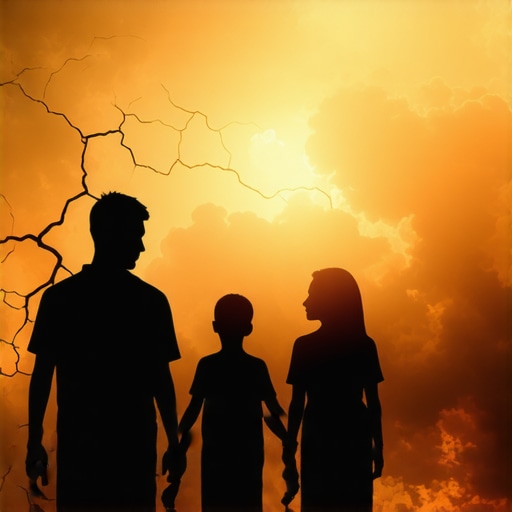 Sanjati bolest u porodici: Simboli, upozorenja i duhovno značenje sna