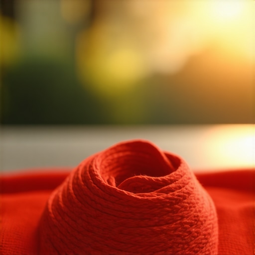 Sanjati crveni konac: Simboli i značenje ovog sna u vašoj duhovnoj evoluciji