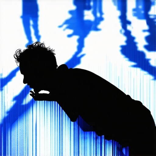 Sanjati da me neko juri: Psihološke interpretacije i simboli u snovima