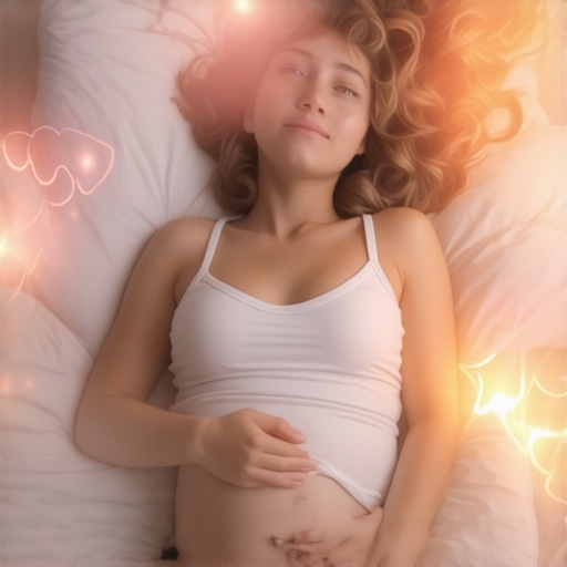 Sanjati da sam trudna a nisam: Emocionalne poruke i razlog ovih snova