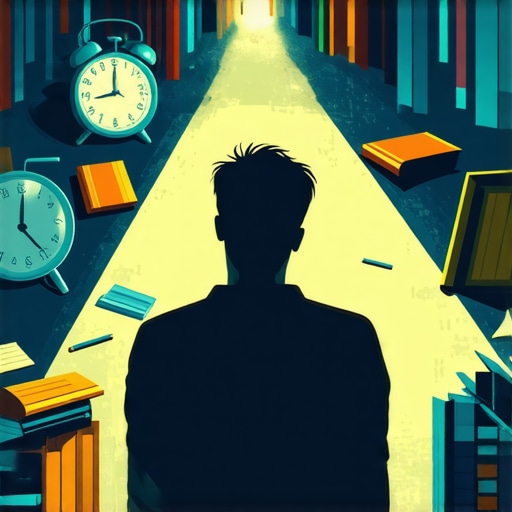 Sanjati ispit: Poruke izazova i ličnog rasta kroz snove o testovima