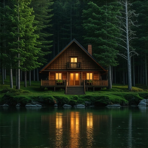 Sanjati kuću: Simbol unutrašnjeg sveta i poruke vaše podsvesti