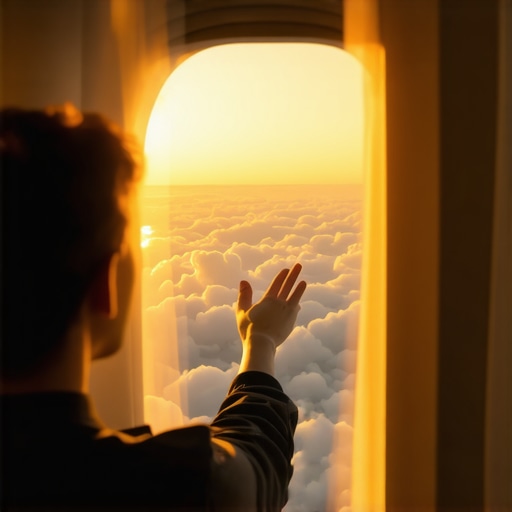 Sanjati let avionom: Poruke o slobodi i unutrašnjem razvoju