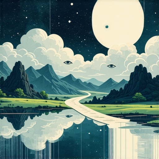 Sanjati lutanje: Simboli i važne poruke vaše podsvesti