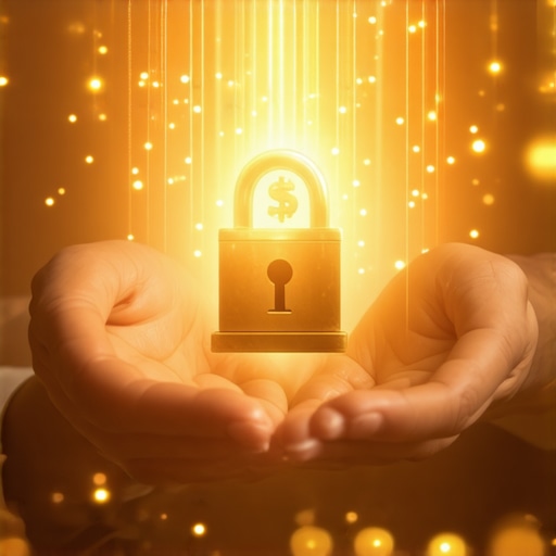 Sanjati novac u rukama: Simboli sreće, uspeha i unutrašnje sigurnosti