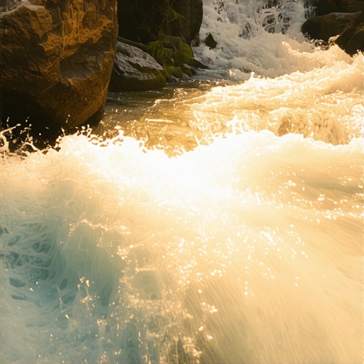 Sanjati vodu: Emocionalne transformacije i prenošenje poruka vaše podsvesti