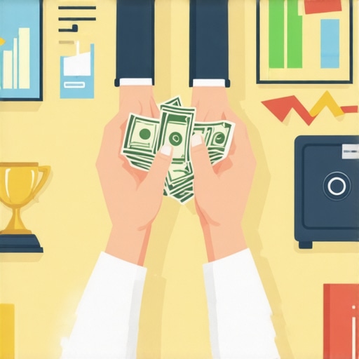 Sanovati da brojim novac: Simboli uspeha, sigurnosti i unutrašnje motivacije