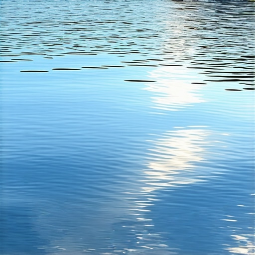 Sanovnik voda: Razumevanje emocionalnih tokova i poruka u snovima o vodi