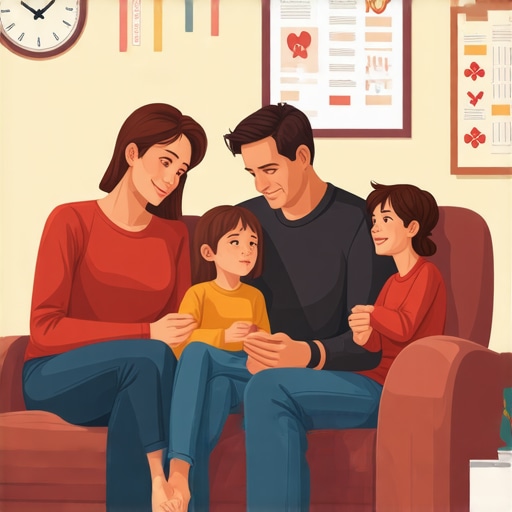 Sanovnik za 2025: Kako tumačiti sanjanje bolesti u porodici