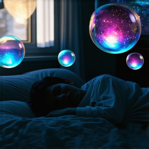 Saveti za pamćenje snova: Tehnike i strategije za efikasno zapamćivanje vaših snova