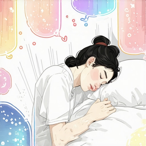 Savetnik za snove: Kako zapamtiti i analizirati omiljene snove