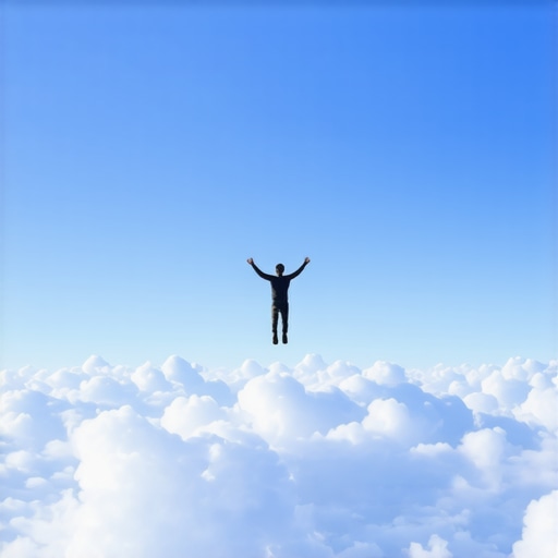 Saznajte simboliku sanjati letenje: Otvorite put ka unutrašnjem miru i slobodi