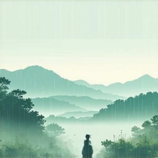 Šta sanjati kišu? Drevno značenje i duhovne poruke za duhovni rast