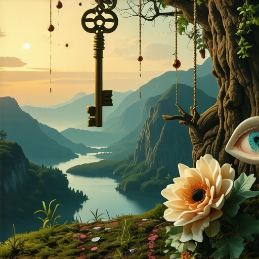 Tradicionalno tumačenje snova: Simboli i poruke koje vam podsvest šalje