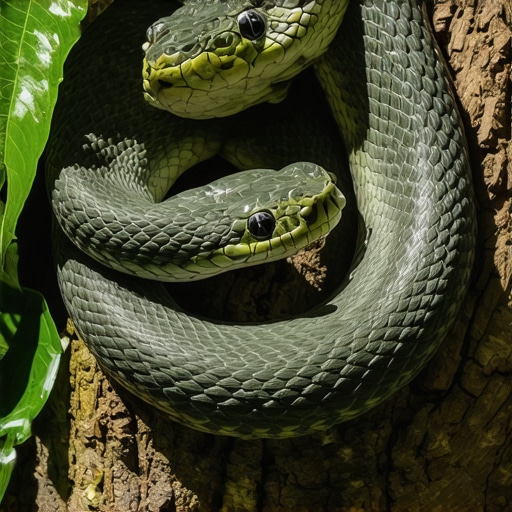 Značenje snova o zmiji: Poruke o snazi, mudrosti i promenama