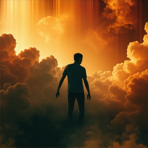 Značenje snova padanje: Saznajte šta vaša podsvest želi da vam kaže o strahovima