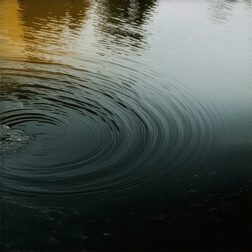 Kako tumačiti san o vodi: Emocije, nesvesno i podsvest