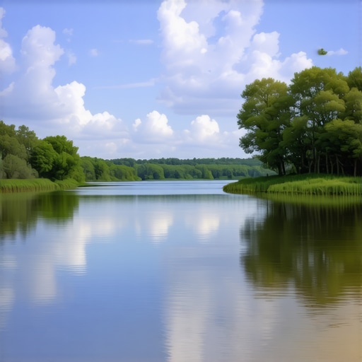 Kako tumačiti san o vodi: simboli emocija i nesvesnog