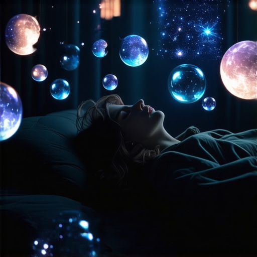 Kako zapamtiti snove: Saveti i tehnike za duži unutrašnji svet