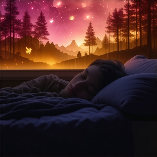 Lucidni snovi: kako kontrolisano sanjanje menja vaš život i otkriva unutrašnje poruke