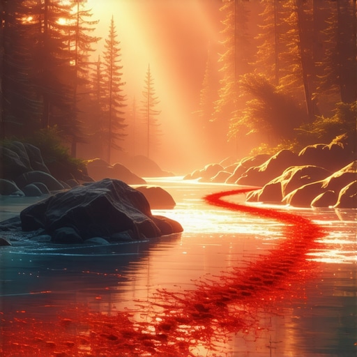 Sanjajte Crveni Konac: Poruke Duhovne Zaštite i Ličnog Rasta