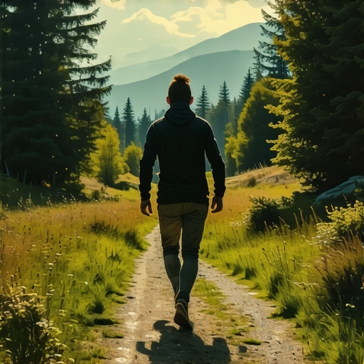 Sanjati Bežanje: Psihološko značenje bekstva i suočavanja u snu