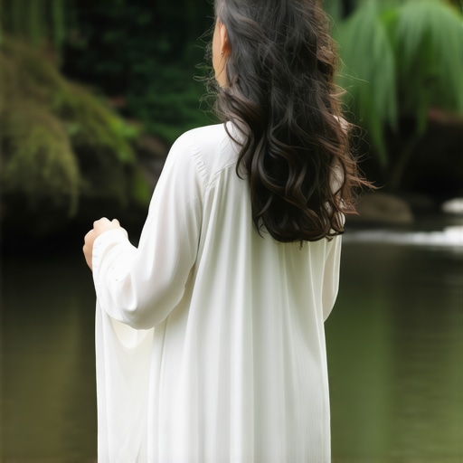 Sanjati bele haljine: Šta simbolišu čistoću, duhovni razvoj ili promene