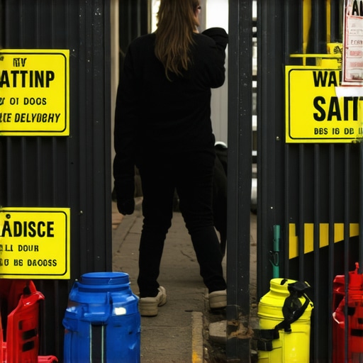 Sanjati napad psa: Razumevanje izazova i zaštitnih poruka iz nesvesnog