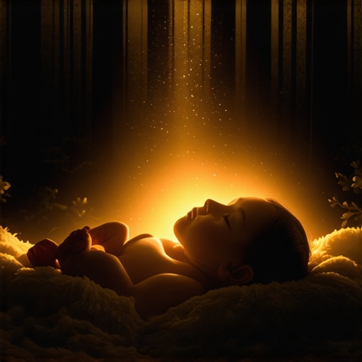 Sanjati porođaj: Duhovne i psihološke poruke o ličnom rastu