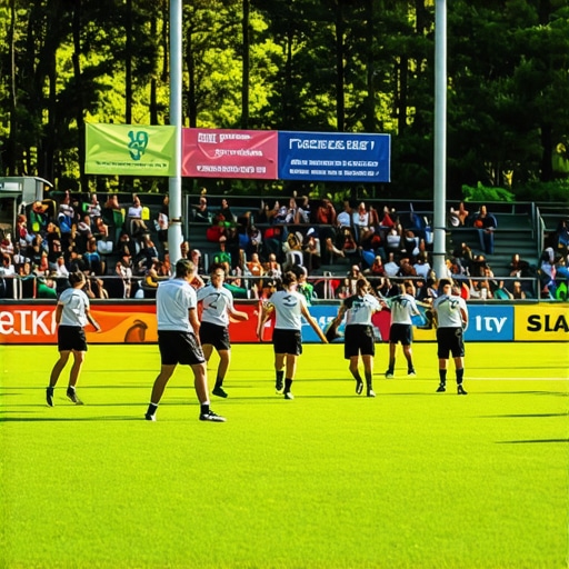 Sanjati školsku utakmicu: Uticaj na vaše podsvest i simboli izazova