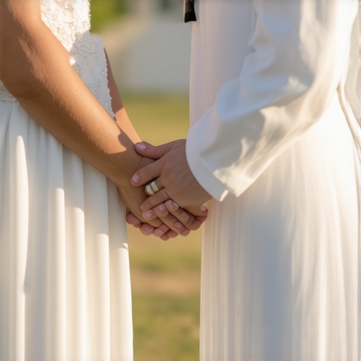 Sanjati venčanje: Simboli veze, duhovne harmonije ili unutrašnjeg rasta