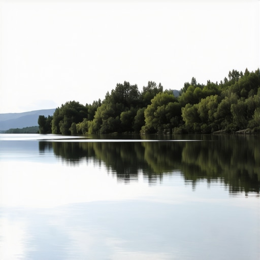 Sanjati vodu koja nadolazi: Jasna simbolika i značenje snova