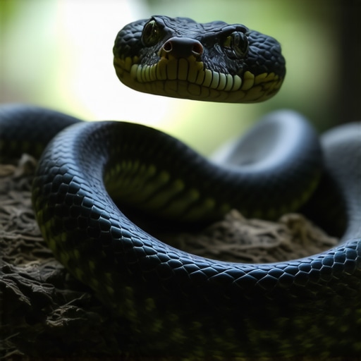 Sanovnik zmija: Detaljno tumačenje i simbolika snova