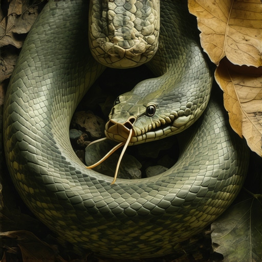 Sanovnik zmija: Otkrijte značenje i simboliku zmijskih snova u vašem životu