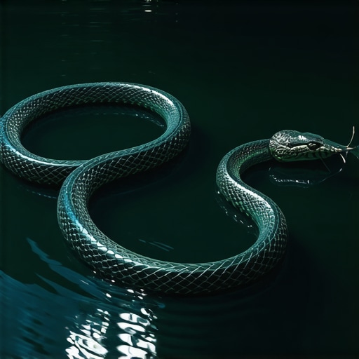 Simboli u snovima: značenje i interpretacija snova o zmiji, vodi i drugim simbolima