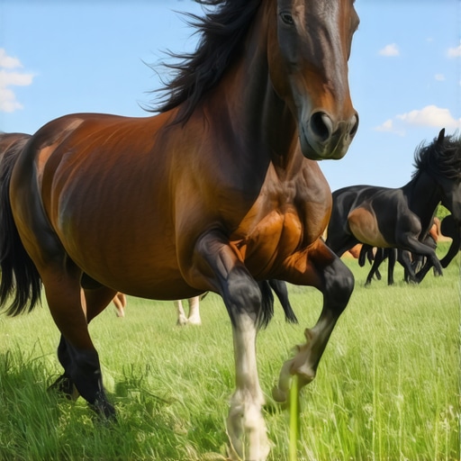 Šta znači sanjati konje? Simboli snage, slobode i unutrašnjeg razvoja