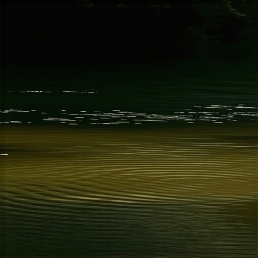 Šta znači sanjati mutnu vodu? Otključajte poruke nesvesnog uma