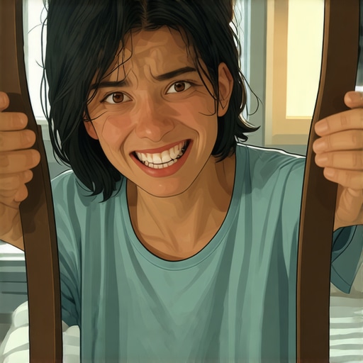 Šta znači sanjati padanje zuba? Povežite emocije sa ovim snovima