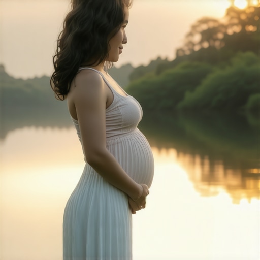 Šta znači sanjati trudnoću? Poruke promene, rasta i duhovnog razvoja