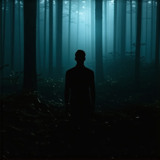 Analiza smrti u snu: Suočavanje sa strahom od nepoznatog